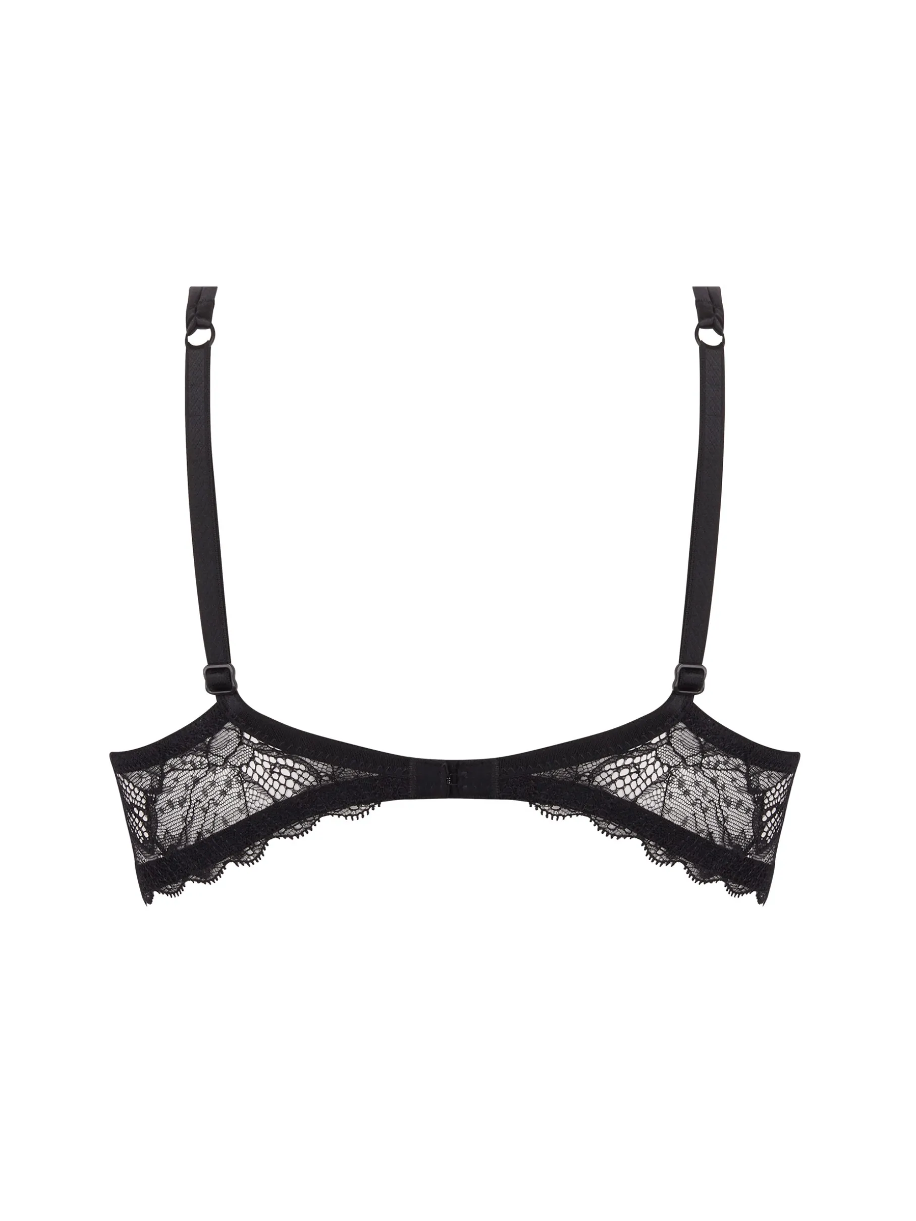 Soutien-gorge coque