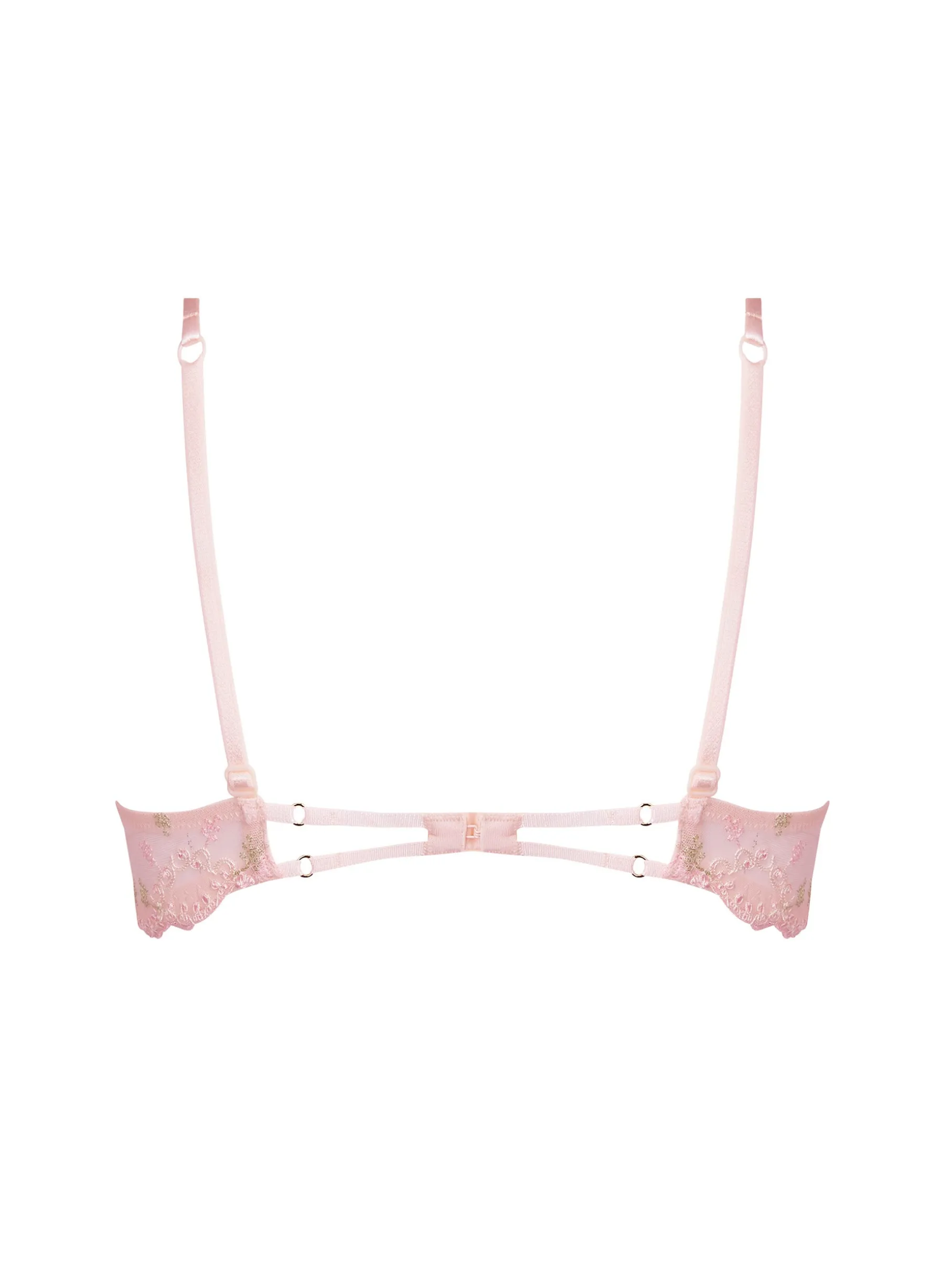 Soutien-gorge coque