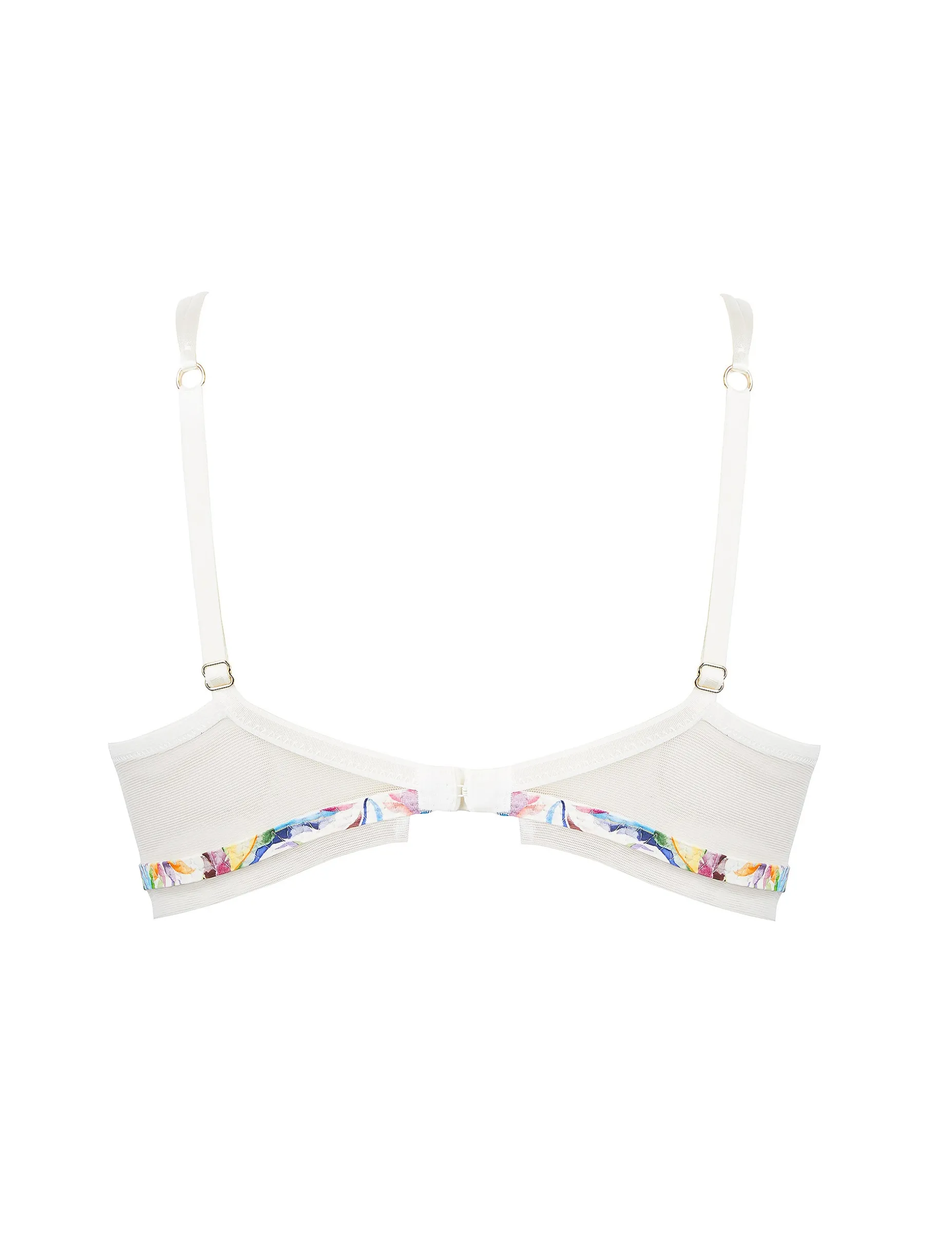 Soutien-gorge coque