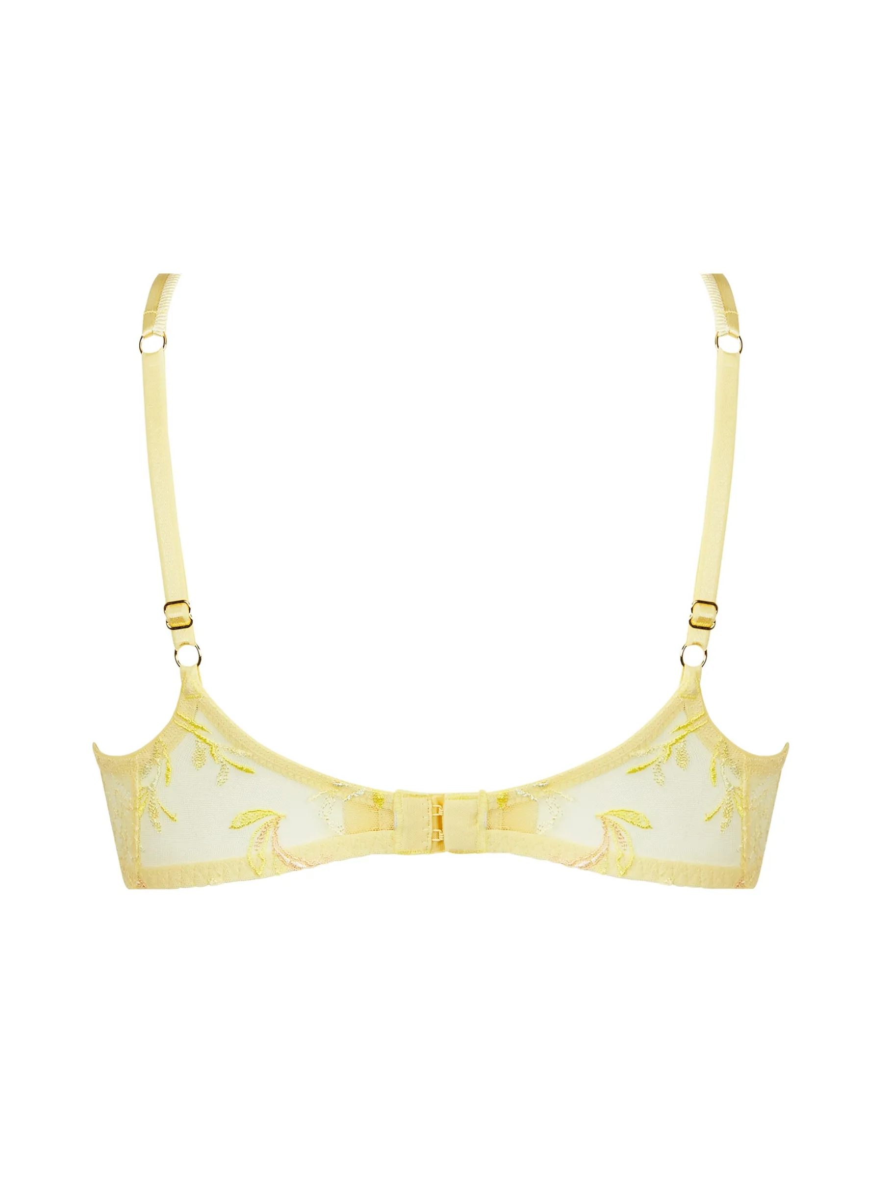 Soutien-gorge coque