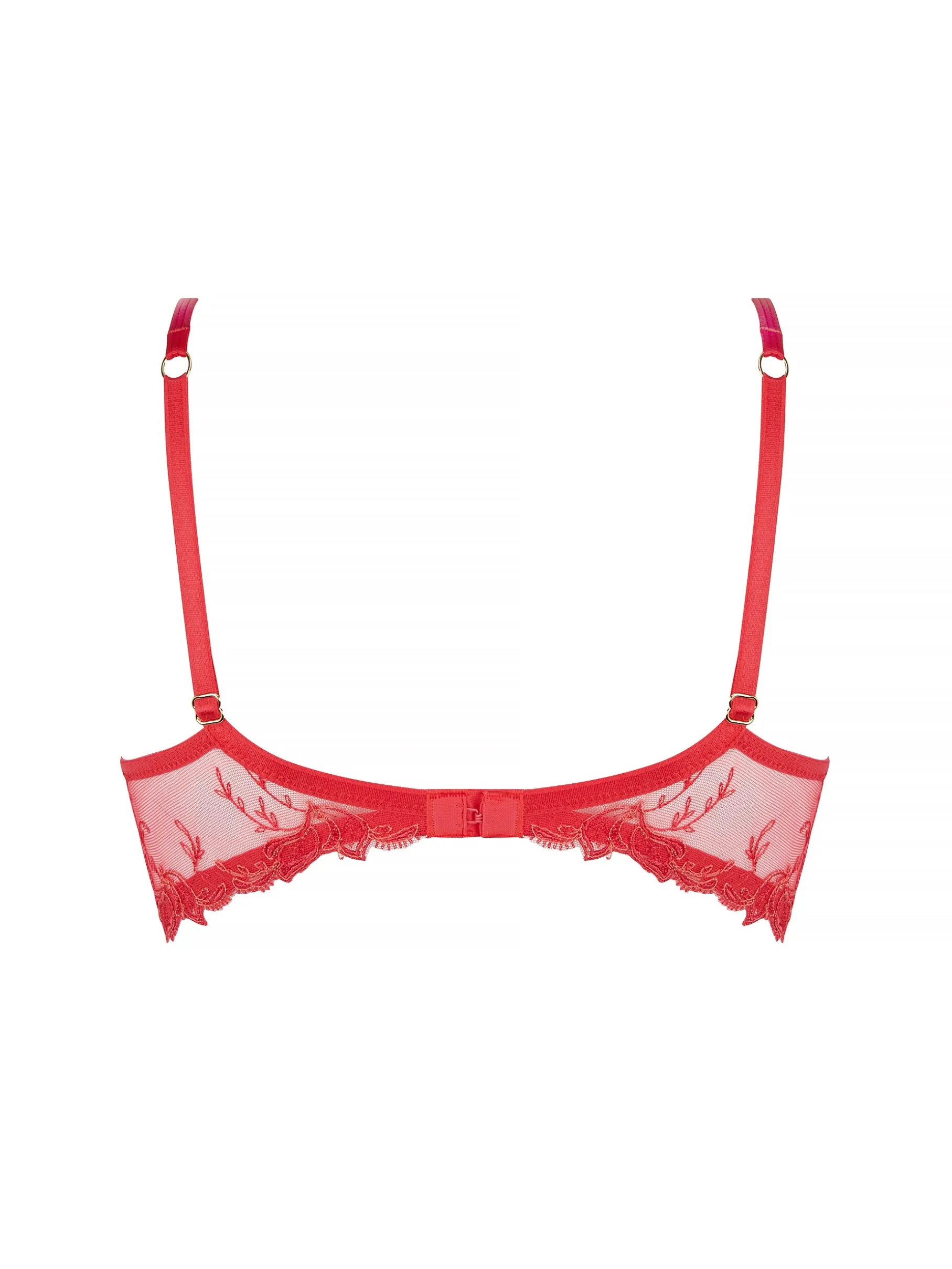 Soutien-gorge coque
