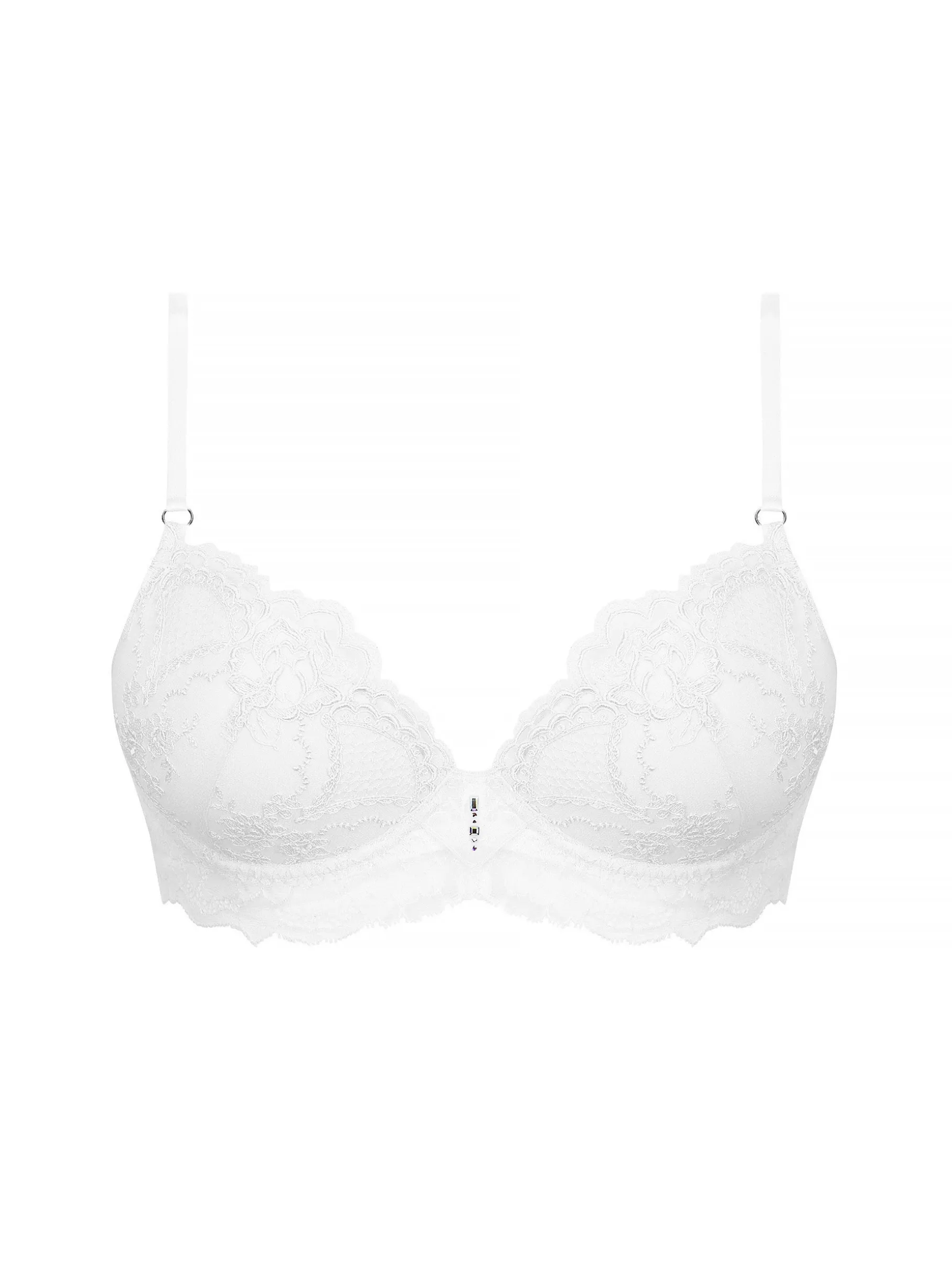 Soutien-gorge coque