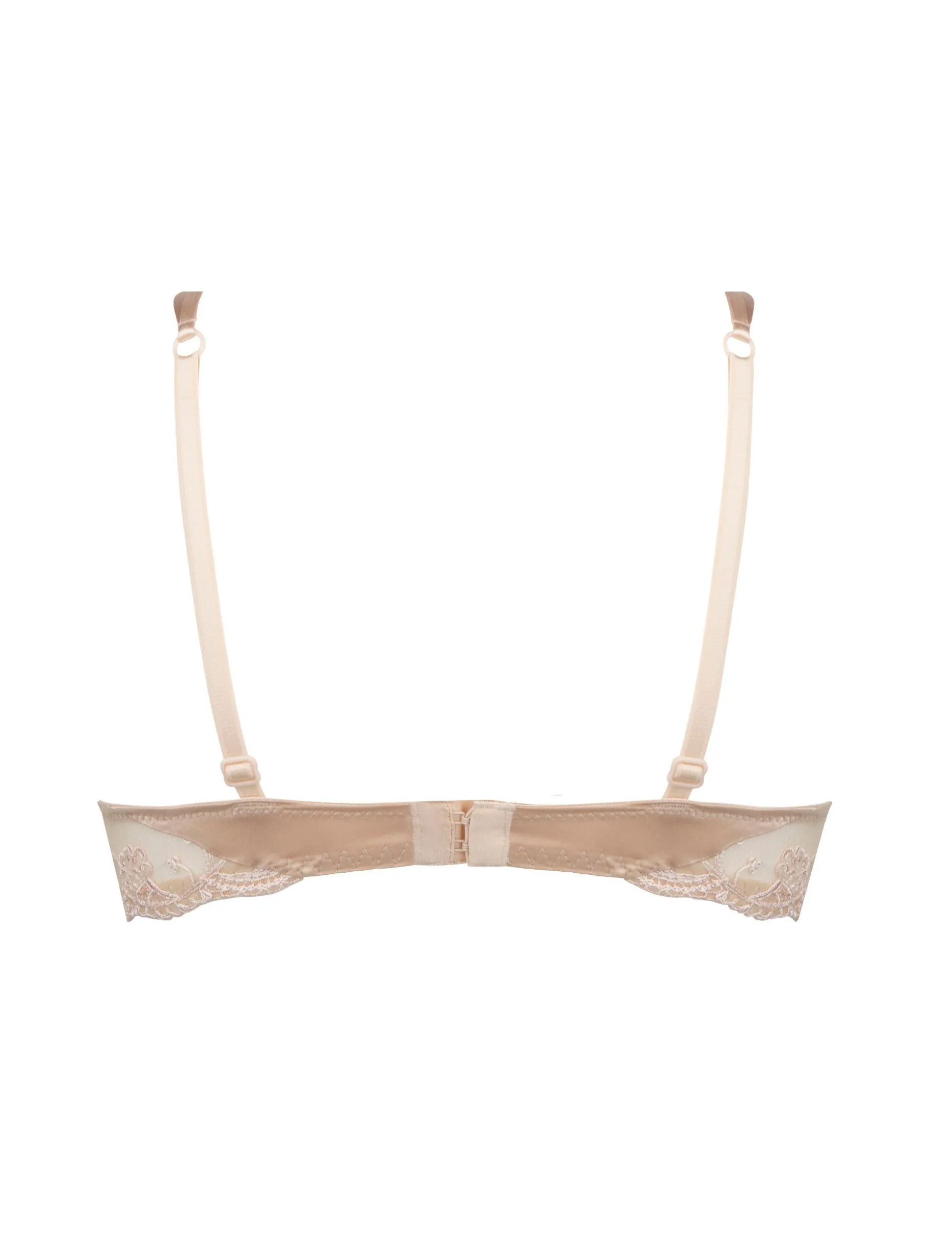 Soutien-gorge coque
