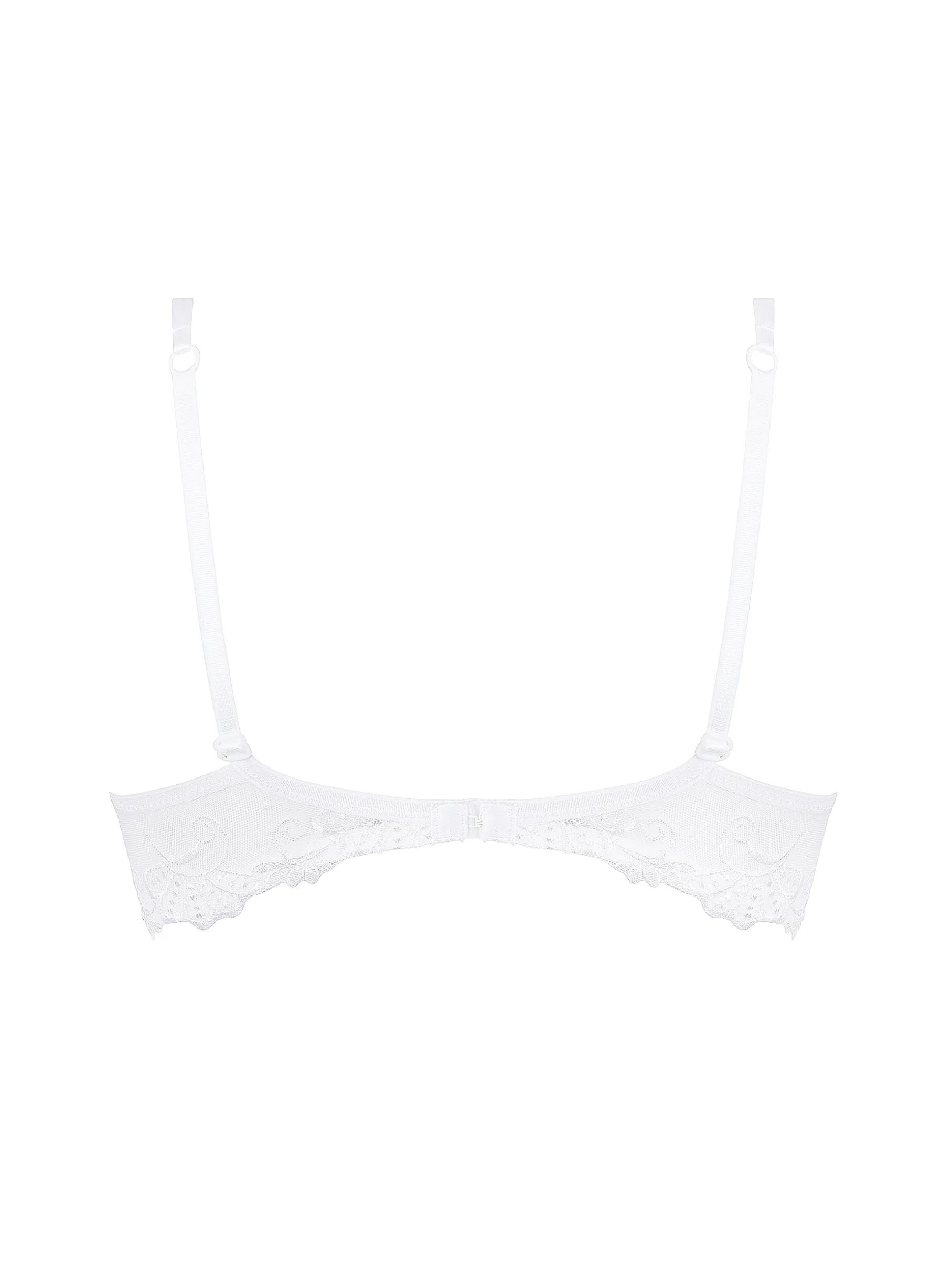 Soutien-gorge coque