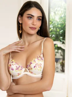 Soutien-gorge coque