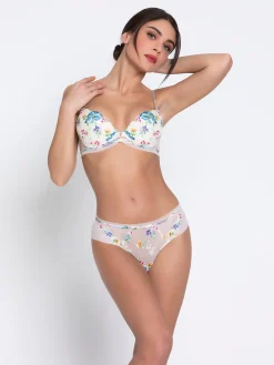 Soutien-gorge coque