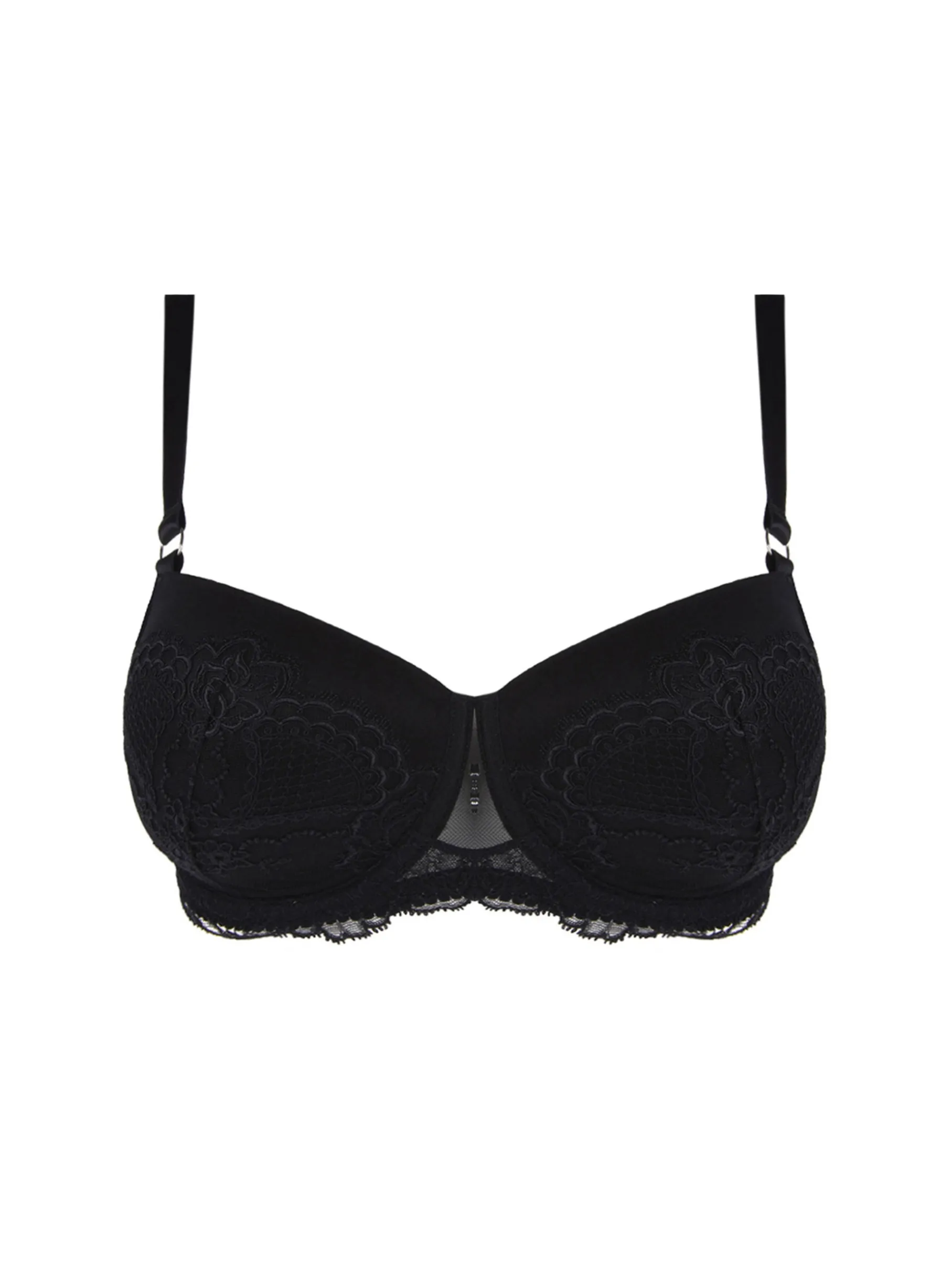 Soutien-gorge coque light
