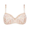 Soutien-gorge coque light