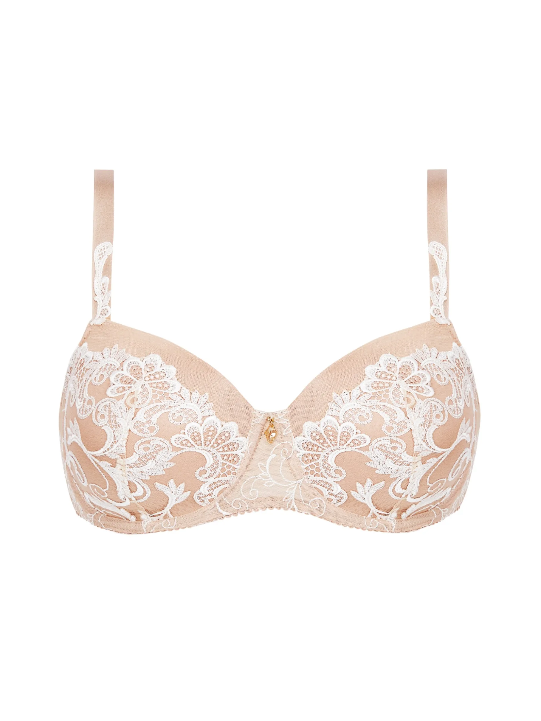 Soutien-gorge coque light