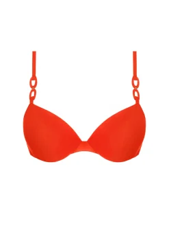 Soutien-gorge coque progressive