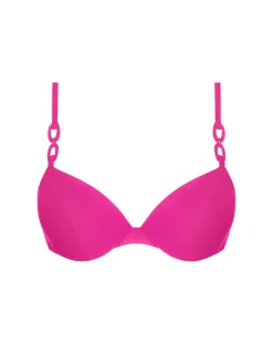 Soutien-gorge coque progressive