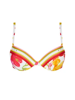 Soutien-gorge coque progressive