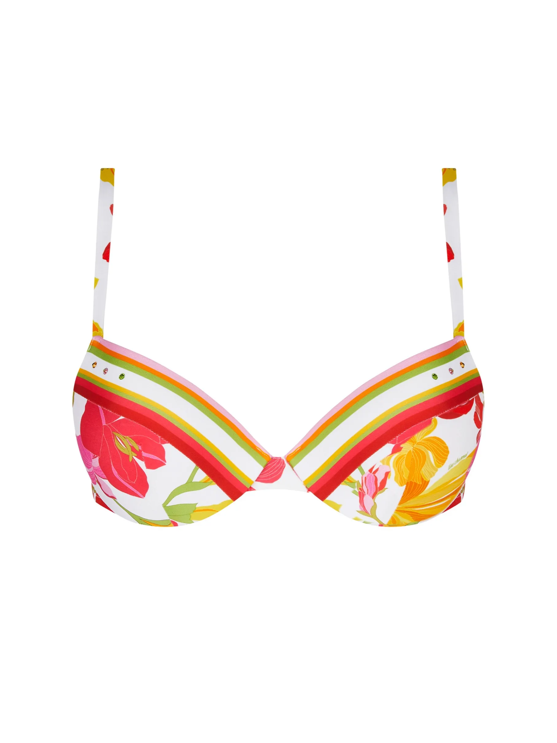 Soutien-gorge coque progressive