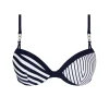 Soutien-gorge coque progressive