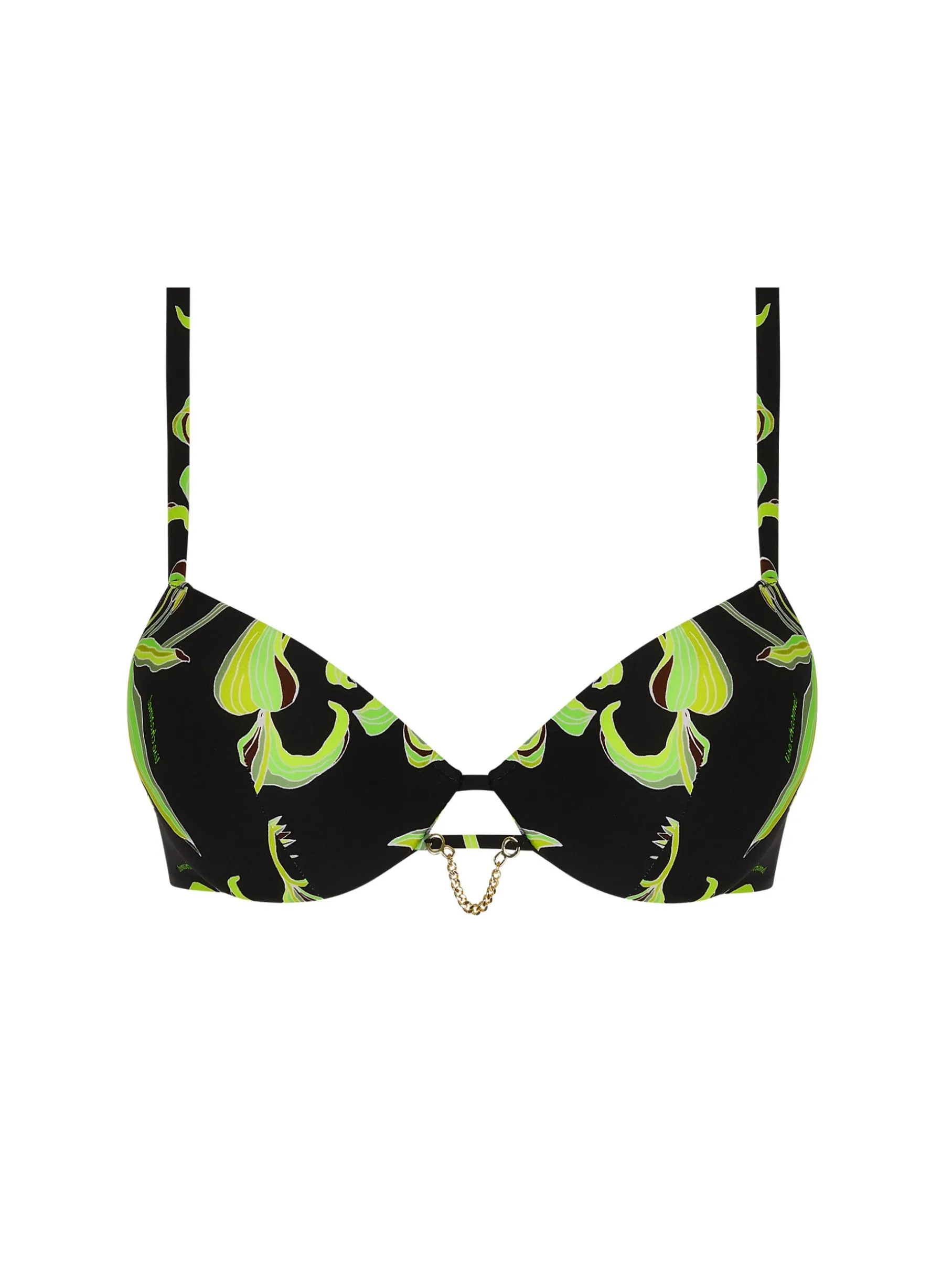 Soutien-gorge coque progressive