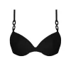 Soutien-gorge coque progressive