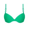Soutien-gorge coque progressive