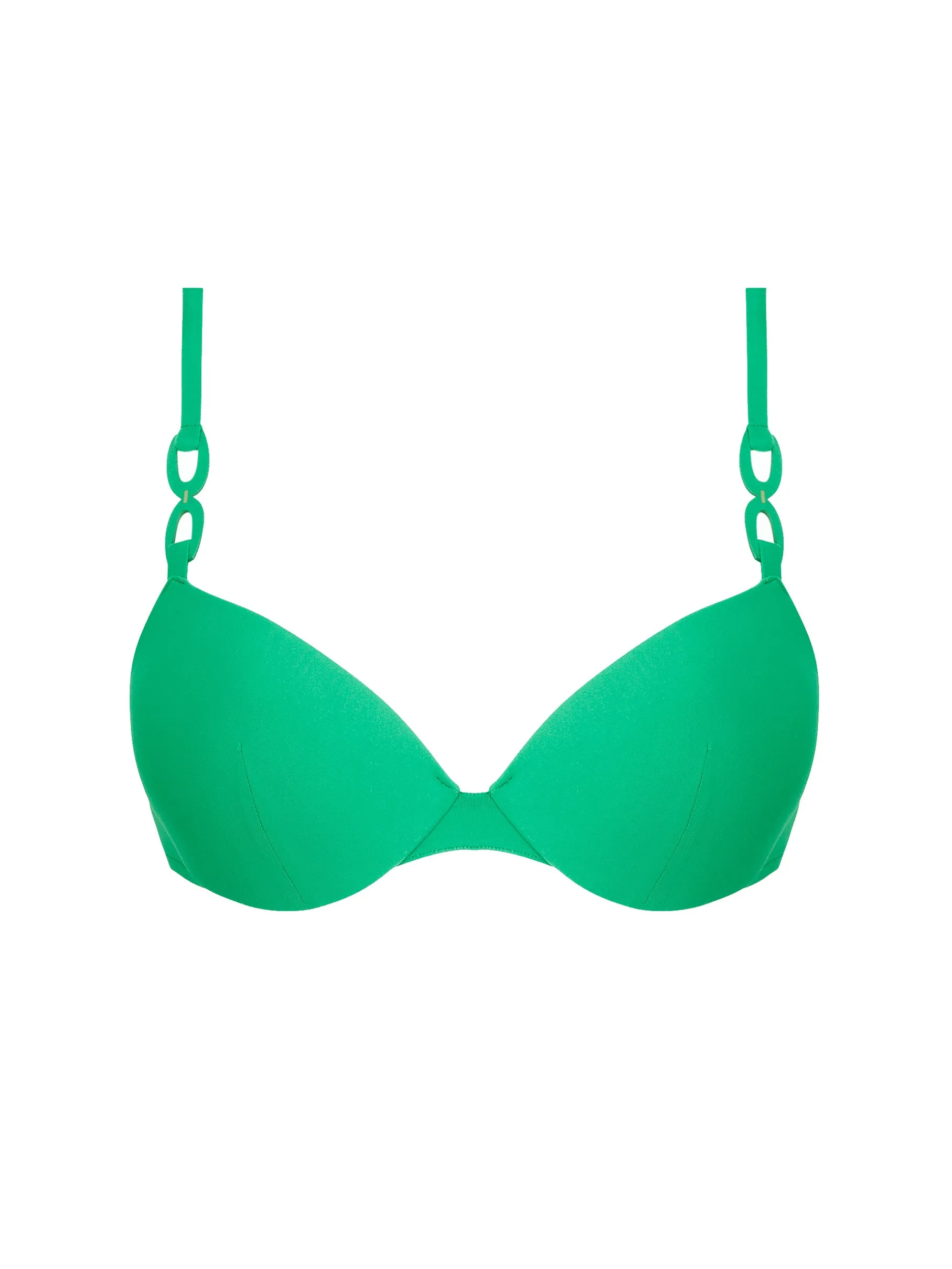 Soutien-gorge coque progressive