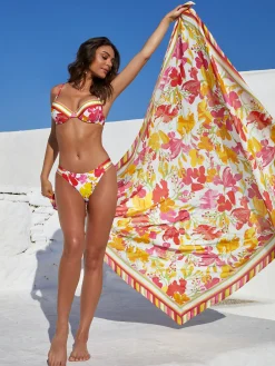 Soutien-gorge coque progressive