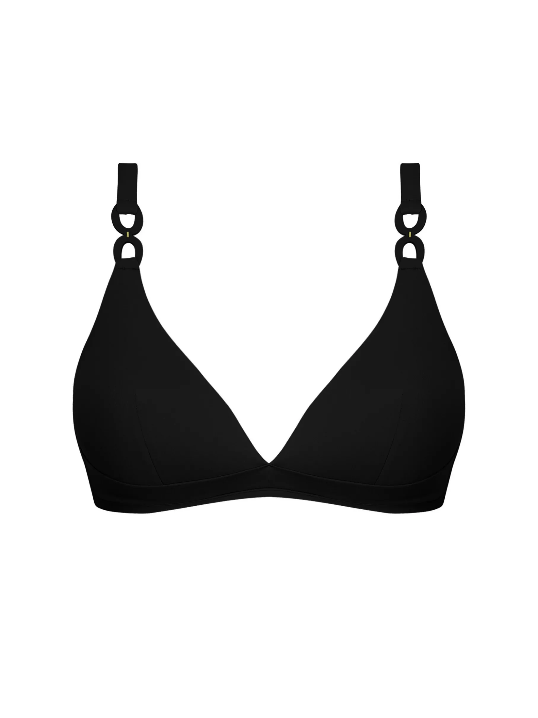 Soutien-gorge coque triangle