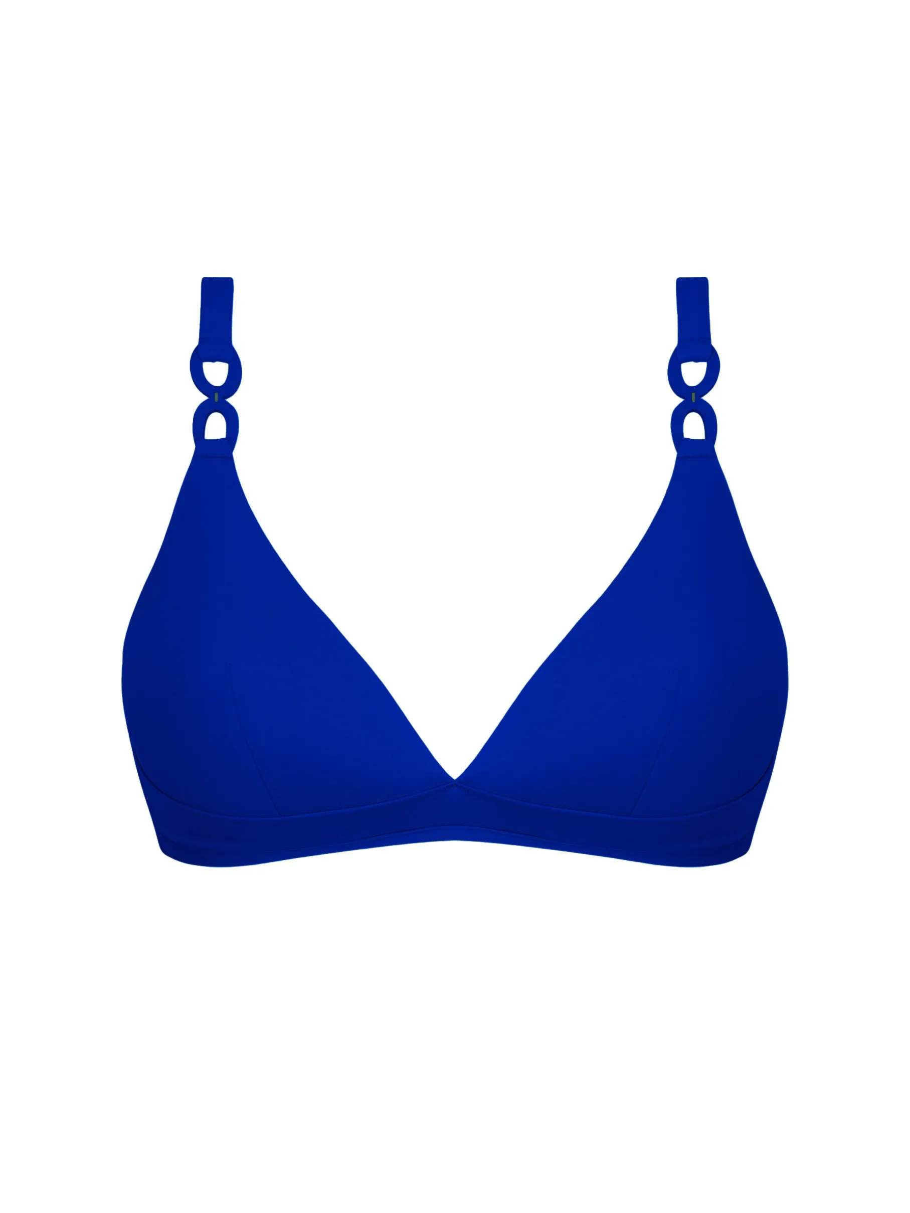 Soutien-gorge coque triangle