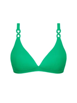 Soutien-gorge coque triangle