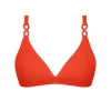 Soutien-gorge coque triangle