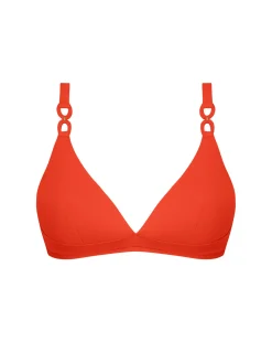 Soutien-gorge coque triangle