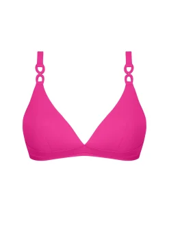 Soutien-gorge coque triangle