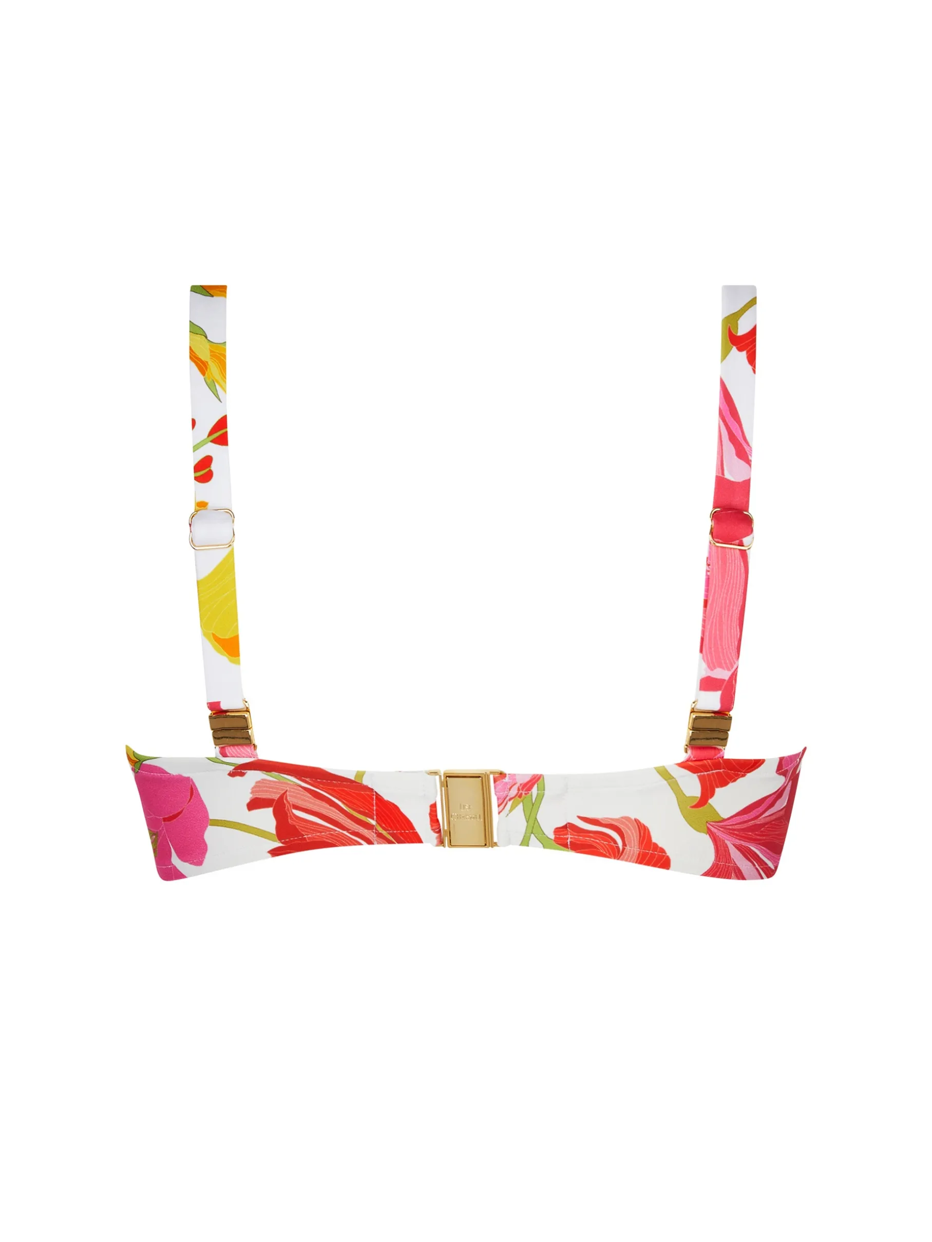 Soutien-gorge coque triangle
