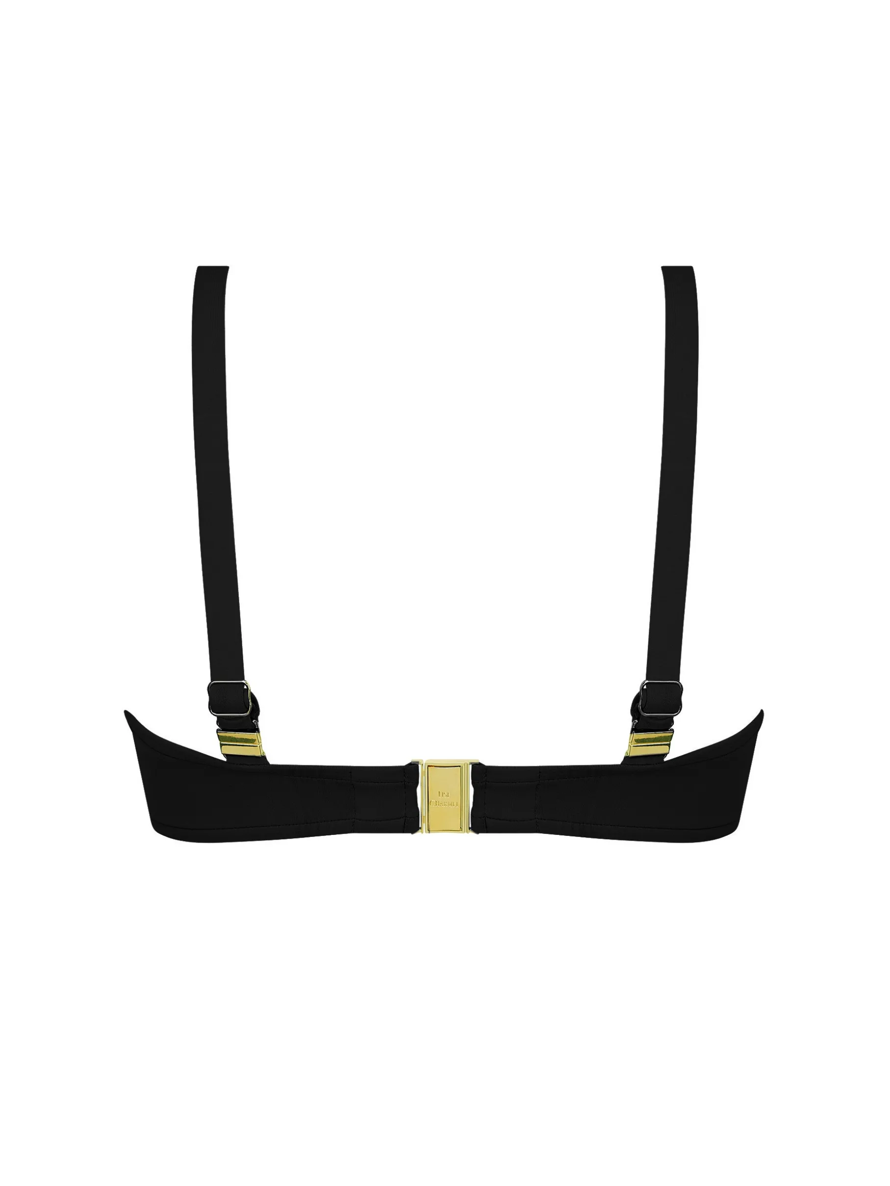 Soutien-gorge coque triangle