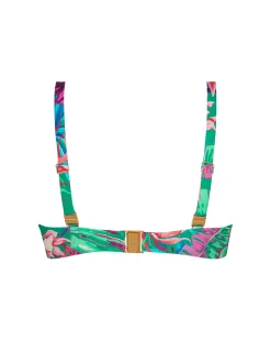 Soutien-gorge coque triangle