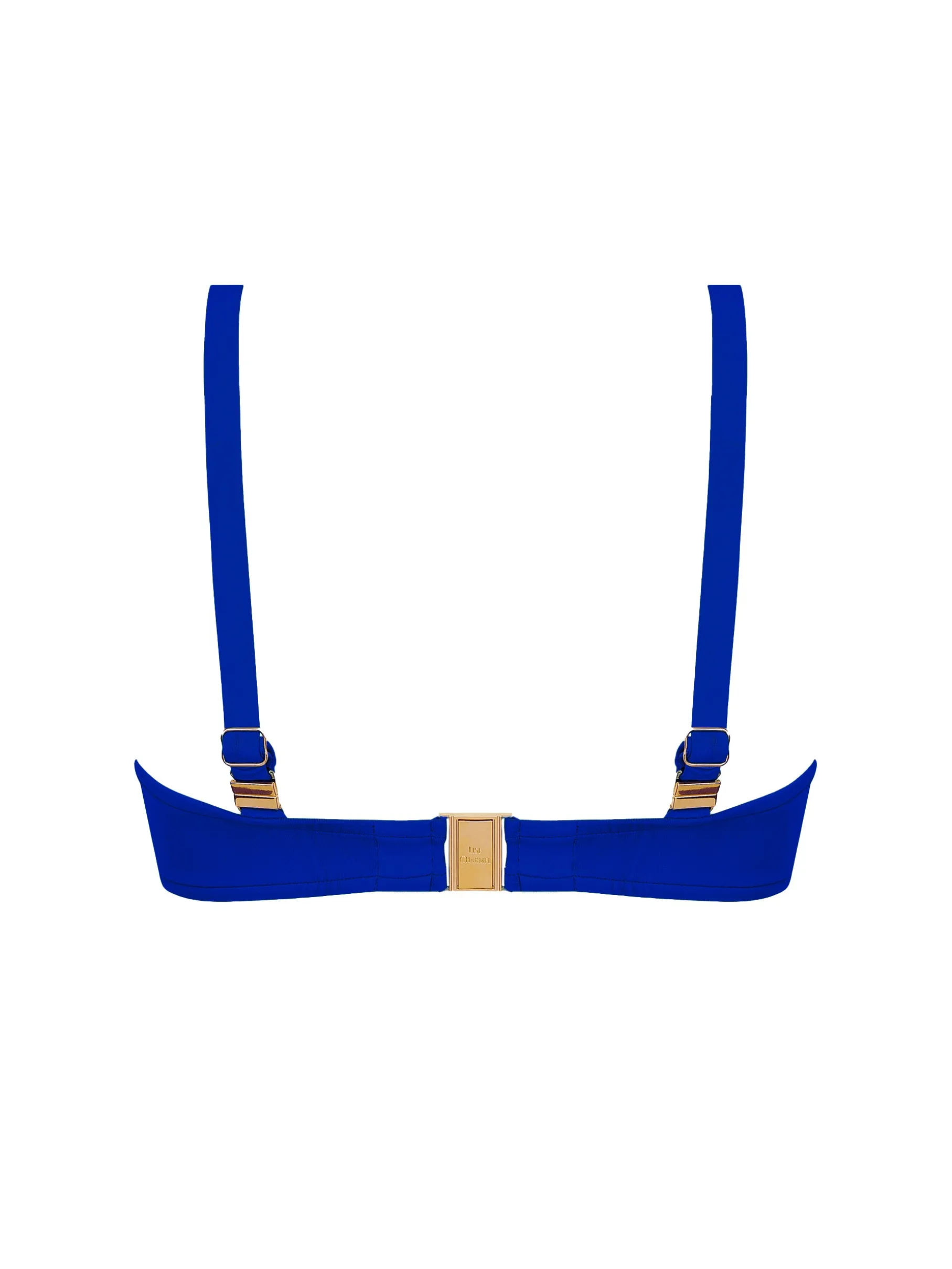 Soutien-gorge coque triangle