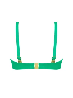 Soutien-gorge coque triangle