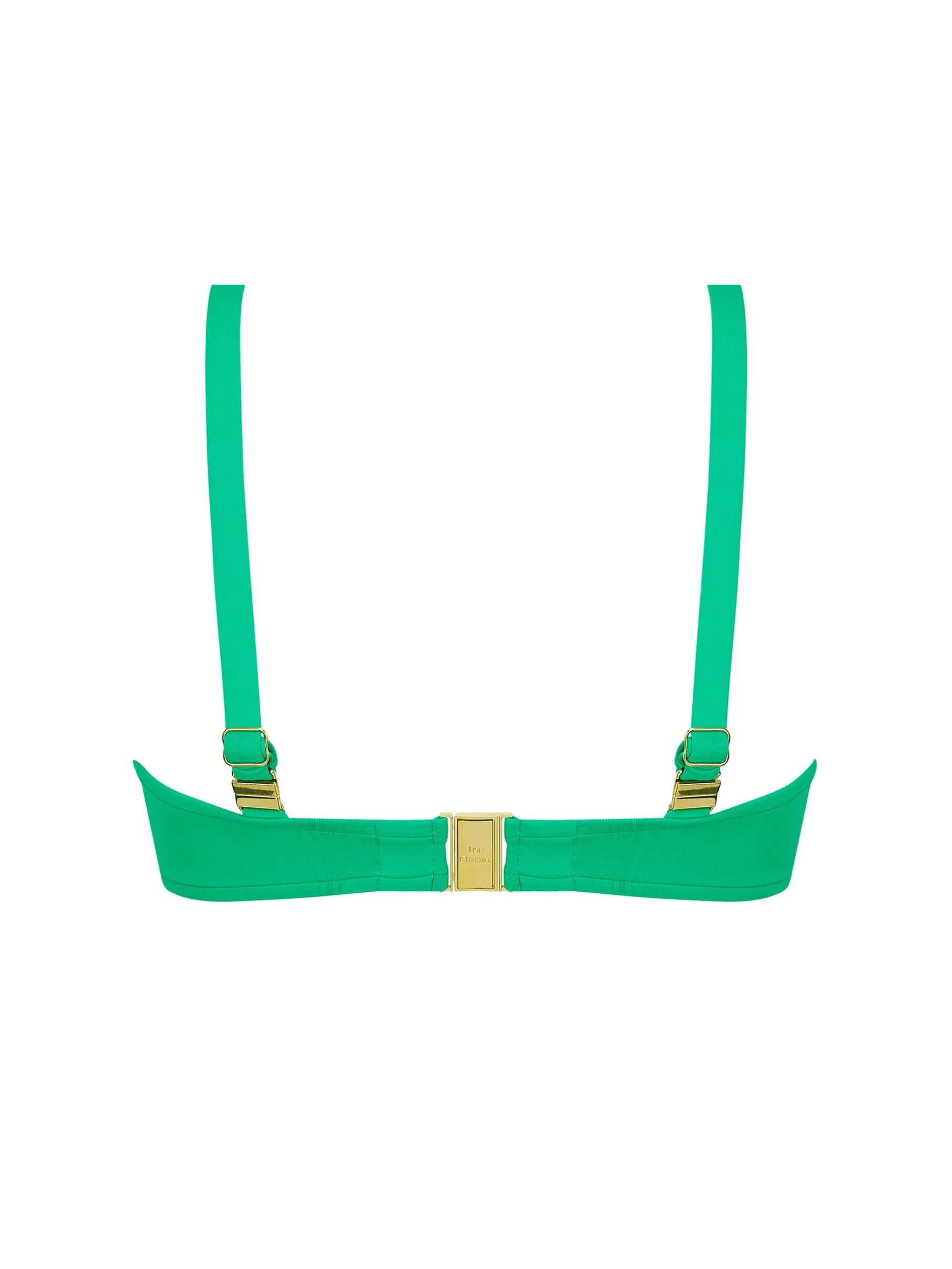Soutien-gorge coque triangle