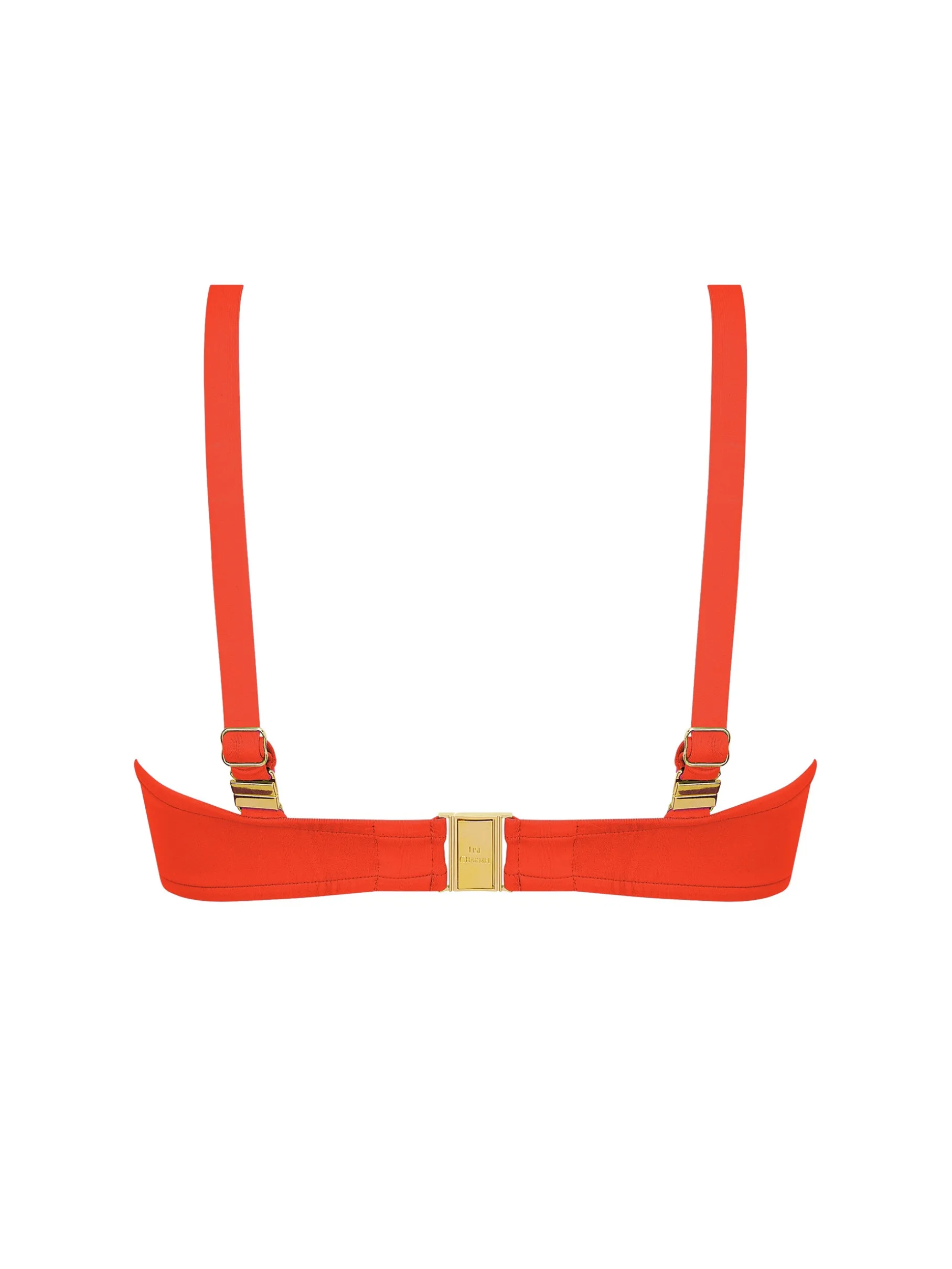 Soutien-gorge coque triangle