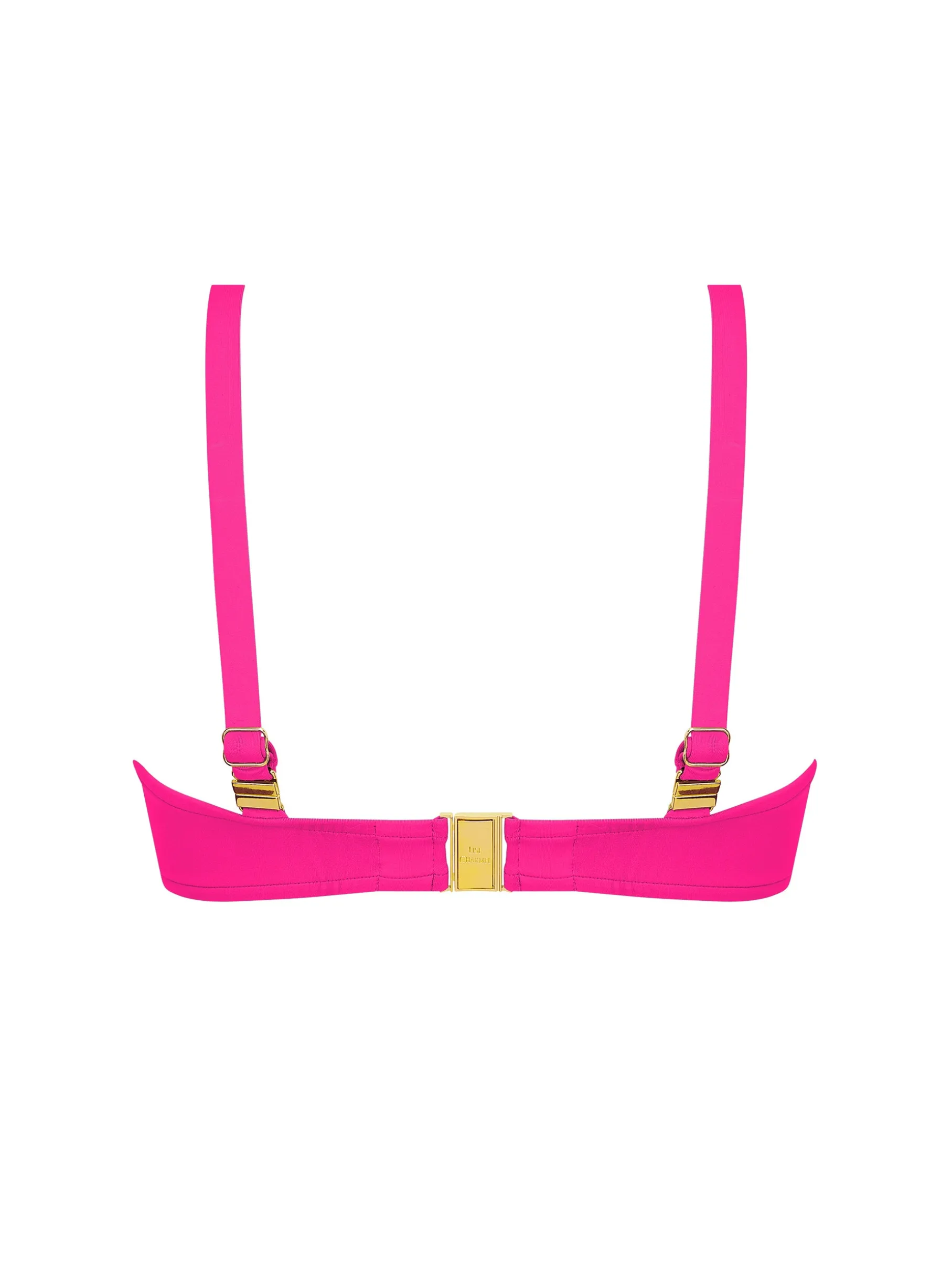 Soutien-gorge coque triangle