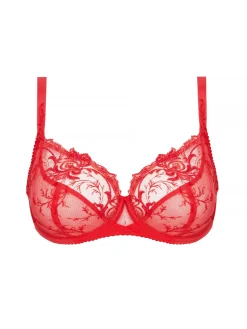 Soutien-gorge corbeille