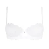 Soutien-gorge corbeille