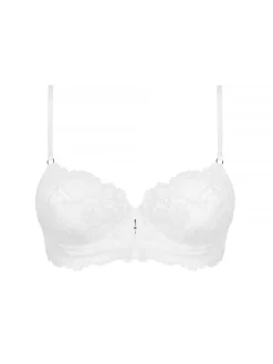 Soutien-gorge corbeille