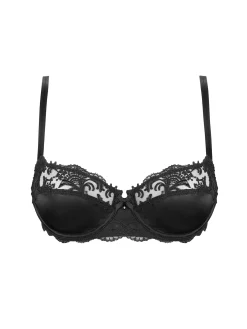 Soutien-gorge corbeille
