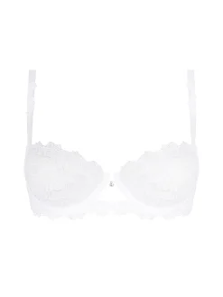 Soutien-gorge corbeille