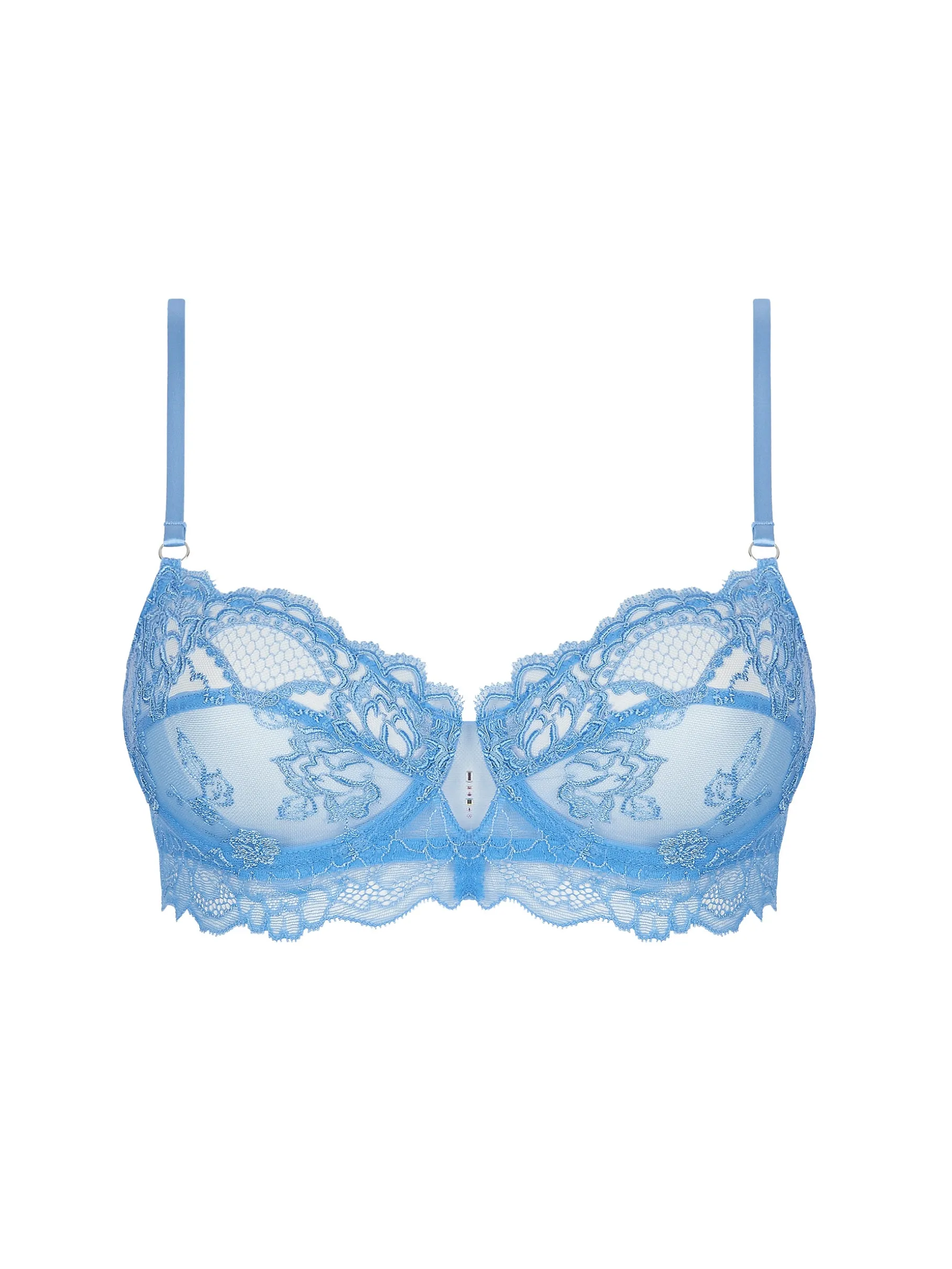 Soutien-gorge corbeille