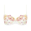 Soutien-gorge corbeille