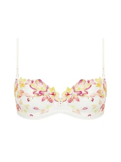 Soutien-gorge corbeille