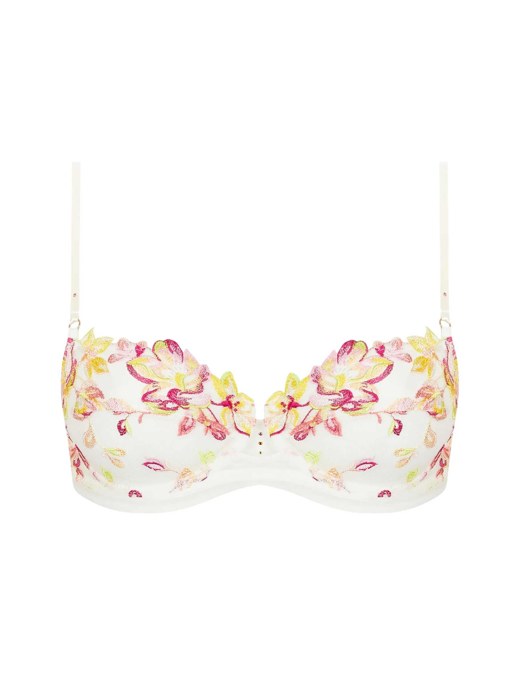 Soutien-gorge corbeille