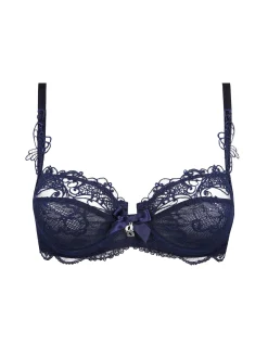 Soutien-gorge corbeille