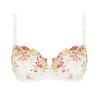 Soutien-gorge corbeille