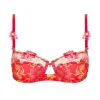 Soutien-gorge corbeille