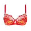 Soutien-gorge corbeille